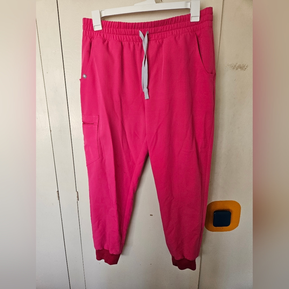 Figs scrub pants